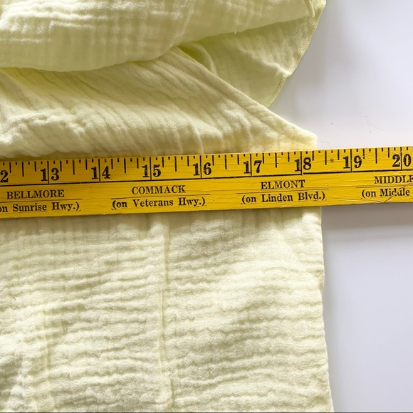 🌸New🌸 Eberjey Off the shoulder Teddy Romper Sz S - Picture 6 of 10